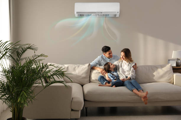 Best VRF (Variable Refrigerant Flow) Systems in Evergreen, CO