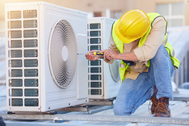 Best Solar-powered HVAC Systems in Evergreen, CO