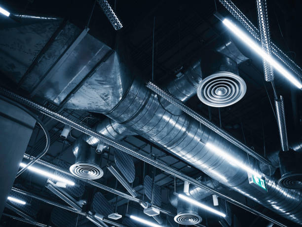 Best HVAC Equipment and Components in Evergreen, CO