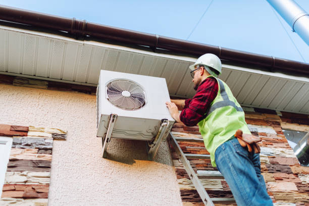 Best HVAC Software and Technology in Evergreen, CO