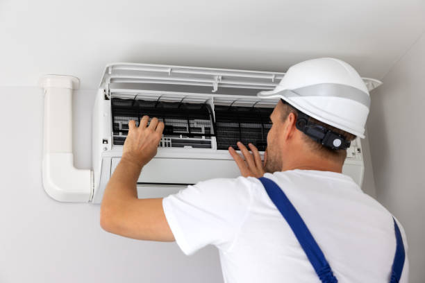 Evergreen, CO HVAC Company