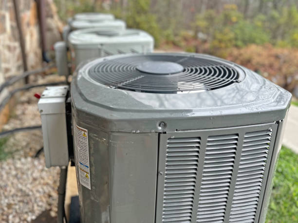 Best Emergency HVAC Services in Evergreen, CO