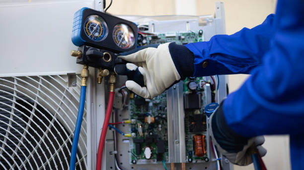Best HVAC Financing and Leasing in Evergreen, CO